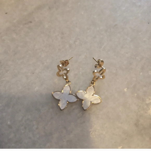 Womens earrings studs lot SALE - Picture 4 of 7